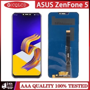 Thay màn hình Asus Zenfone 5 2018