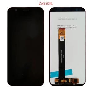 Thay màn hình Asus Zenfone Max Plus M1