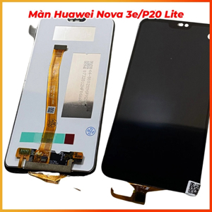 Thay màn hình Huawei Nova 3e