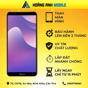 Thay màn hình Huawei Y7 Pro
