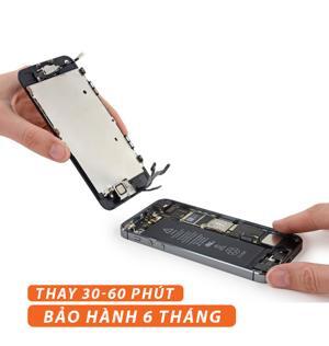 Thay màn hình iPhone 5S