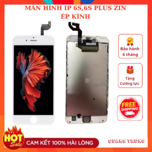 Thay màn hình iPhone 6S Plus