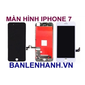 Thay màn hình iPhone 7