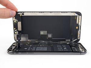 Thay màn hình iPhone XS Max