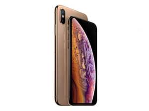 Thay màn hình iPhone XS Max