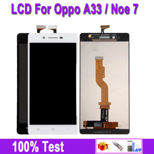 Thay màn hình Oppo Neo 7 A33