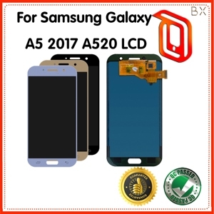 Thay màn hình Samsung Galaxy A5 2017