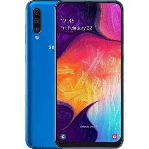 Thay màn hình Samsung Galaxy A50