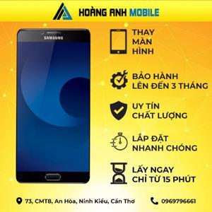 Thay màn hình Samsung Galaxy C9 Pro