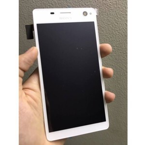 Thay màn hình Sony Xperia C4