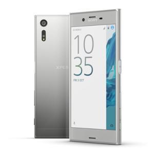 Thay màn hình Sony Xperia XZ