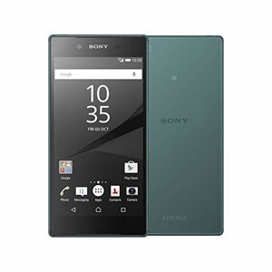 Thay màn hình Sony Xperia Z5