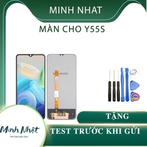 Thay màn hình Vivo Y55s