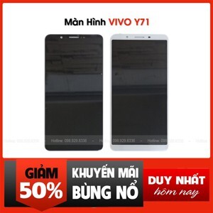 Thay màn hình Vivo Y71