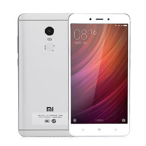 Thay màn hình Xiaomi Redmi Note 4