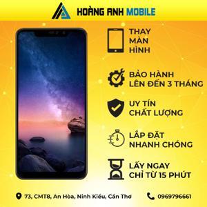 Thay màn hình Xiaomi Redmi Note 6 Pro