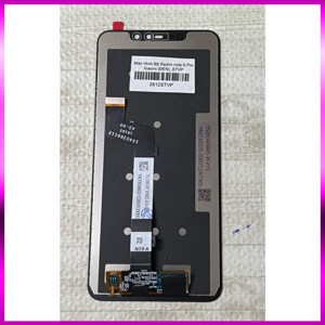 Thay màn hình Xiaomi Redmi Note 6 Pro