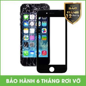 Thay mặt kính iPhone 5S