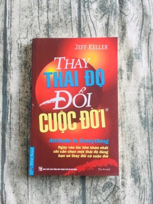 Thay Thái Độ Đổi Cuộc Đời - Tập 1