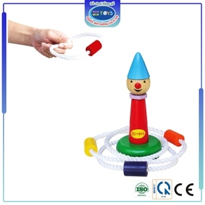 Thảy Vòng Chú Hề Winwintoys 63082