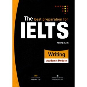 The best preparation for IELTS Writing