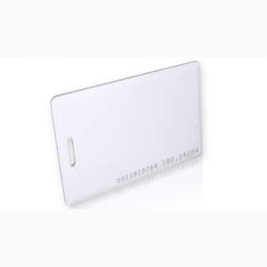 Thẻ cảm ứng dày Thick Proximity Card