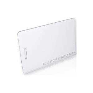 Thẻ cảm ứng dày Thick Proximity Card