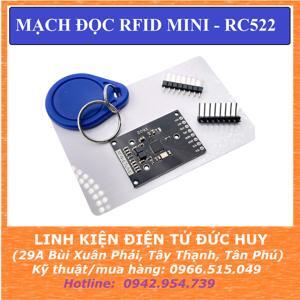 Thẻ cảm ứng Mifare S70