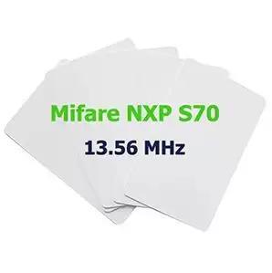 Thẻ cảm ứng Mifare S70