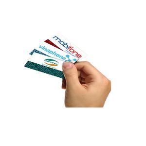 Thẻ cào Viettel mệnh giá 50.000 đồng