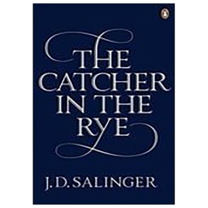 The Catcher In The Rye