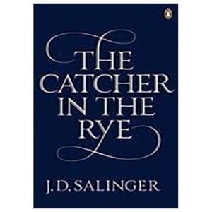 The Catcher In The Rye