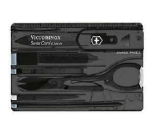 Dụng cụ đa năng Victorinox SwissCard 0.7333.T3