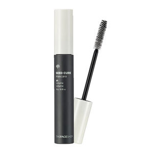 The Face Shop Seed Cure Mascara