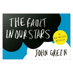 The Fault In Our Stars