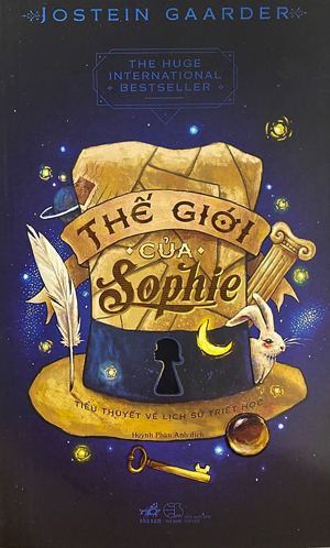 Thế Giới Của Sophie