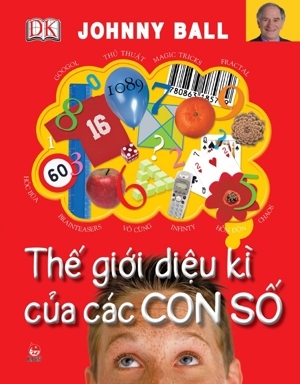 Thế Giới Diệu Kì Của Các Con Số