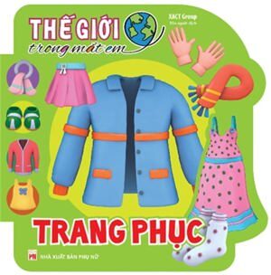 Thế Giới Trong Mắt Em - Trang Phục