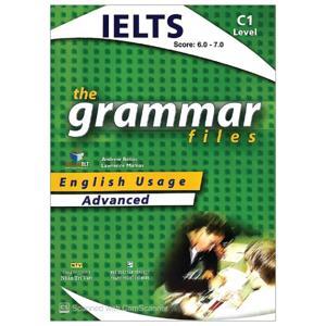 The Grammar Files C1 Advanced (Không CD)