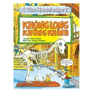 The Knowledge - Khủng Long Khủng Khỉnh