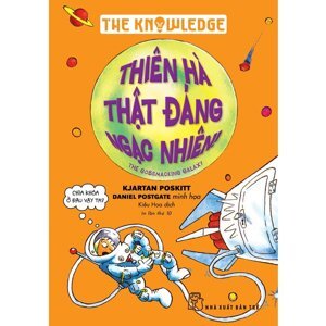 The Knowledge - Thiên Hà Thật Đáng Ngạc Nhiên