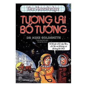 The Knowledge - Tương Lai Bố Tướng