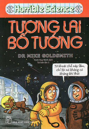 The Knowledge - Tương Lai Bố Tướng