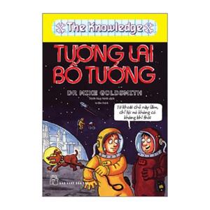 The Knowledge - Tương Lai Bố Tướng