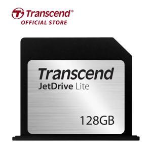 Thẻ mở rộng bộ nhớ Transcend JetDrive Lite 350 128GB cho MacBook Pro retina 15"