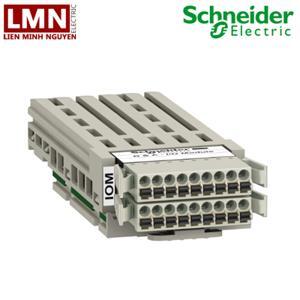 Thẻ mở rộng I/O biến tần Schneider VW3A3203