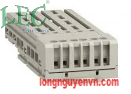 Thẻ mở rộng I/O biến tần Schneider VW3A3203