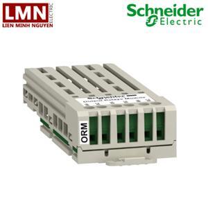 Thẻ mở rộng I/O biến tần Schneider VW3A3204