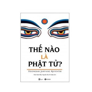 Thế nào là Phật tử