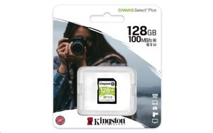 Thẻ nhớ 128GB MicroSDXC Kingston v